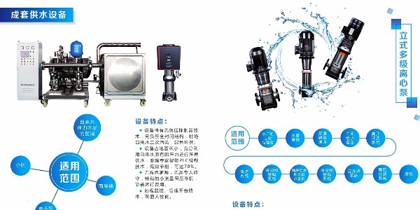 离心泵的工作原理简述 无锡太博泵业4000910666